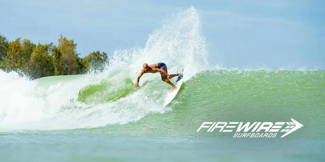 Firewire Surfboards