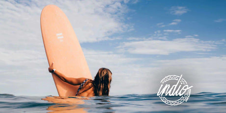 Indio Surfboards