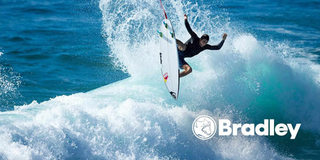 Christiaan Bradley Surfboards