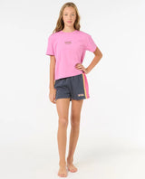 Rip Curl Las Dalias Block Girls Shorts