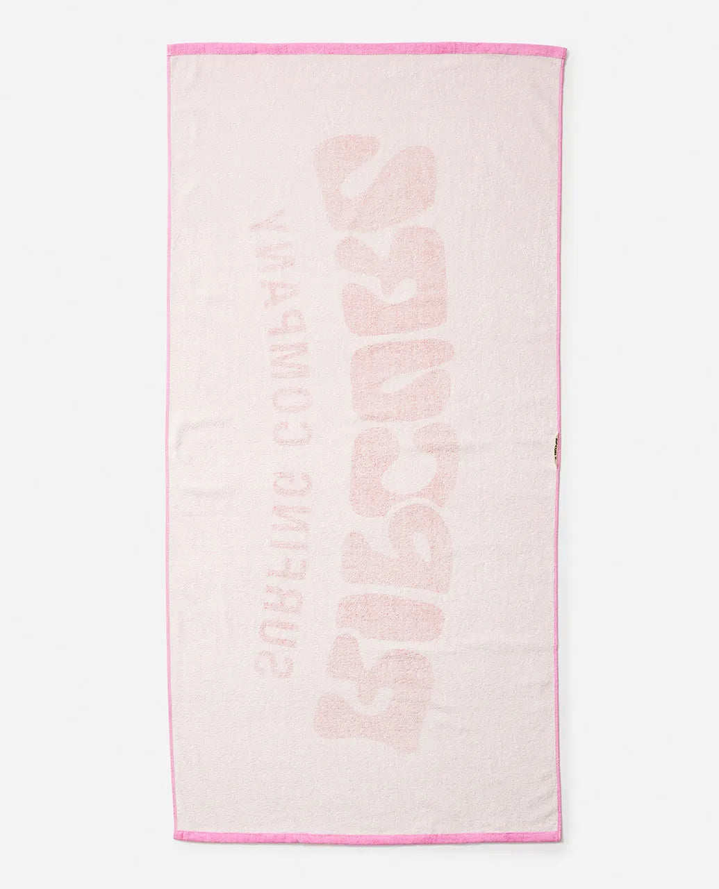 Rip Curl Graphic Standard Towel