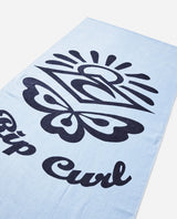 Rip Curl Graphic Standard Towel