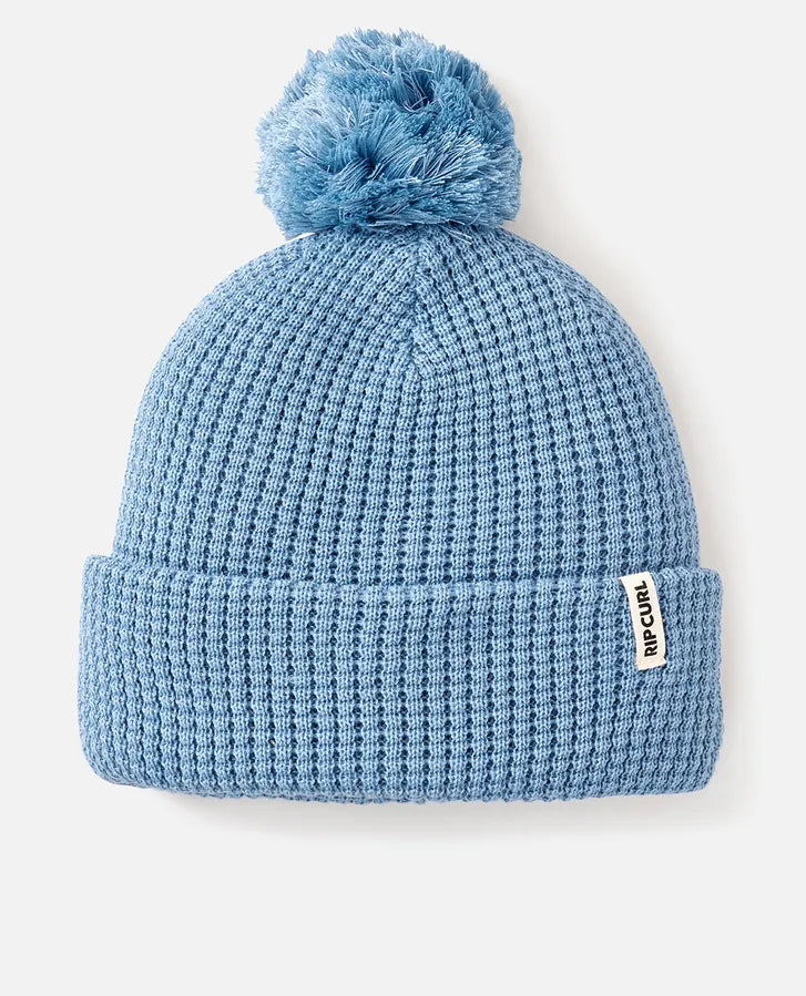 Rip Curl Anoeta Reg Pom Pom Beanie