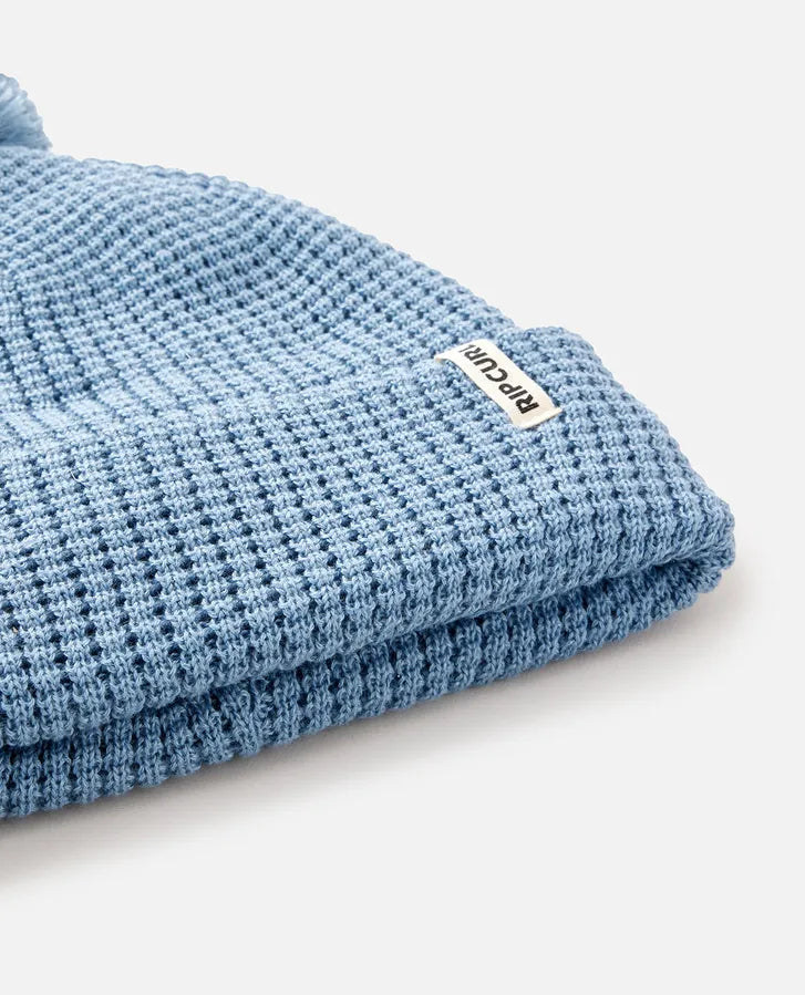 Rip Curl Anoeta Reg Pom Pom Beanie