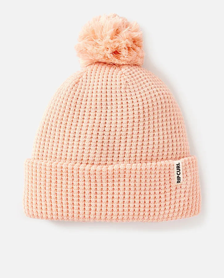 Rip Curl Anoeta Reg Pom Pom Beanie