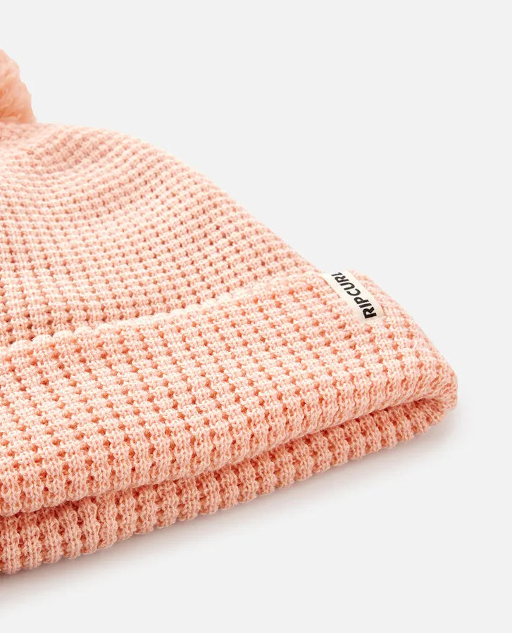 Rip Curl Anoeta Reg Pom Pom Beanie