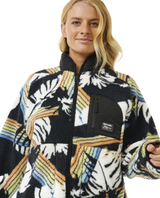 Rip Curl Womens High Hoffman Polar Fleece