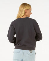 Rip Curl Surfarama Relaxed Sweatshirt