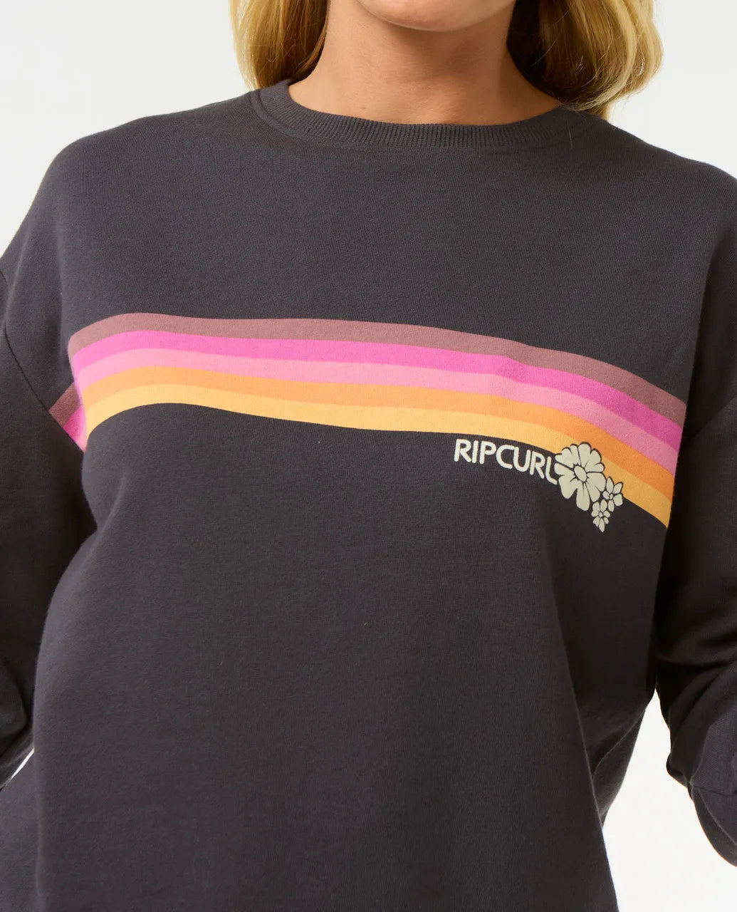 Rip Curl Surfarama Relaxed Sweatshirt