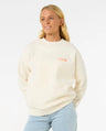 Rip Curl Ocean Tech Heritage Sweatshirt