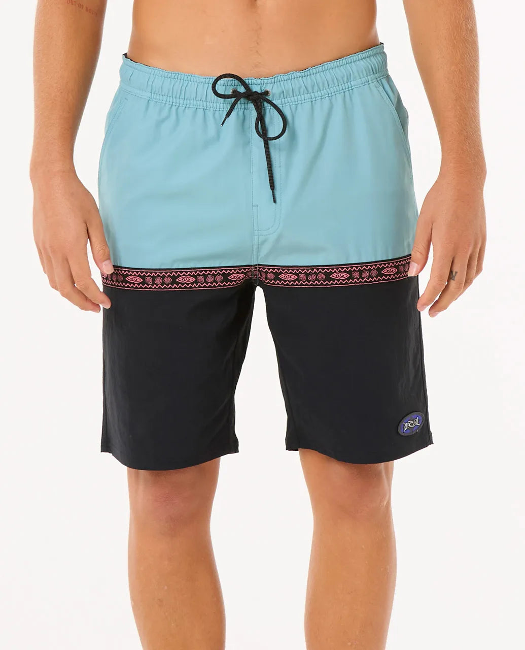 Rip Curl Raw Energy Split Volley Boardshort