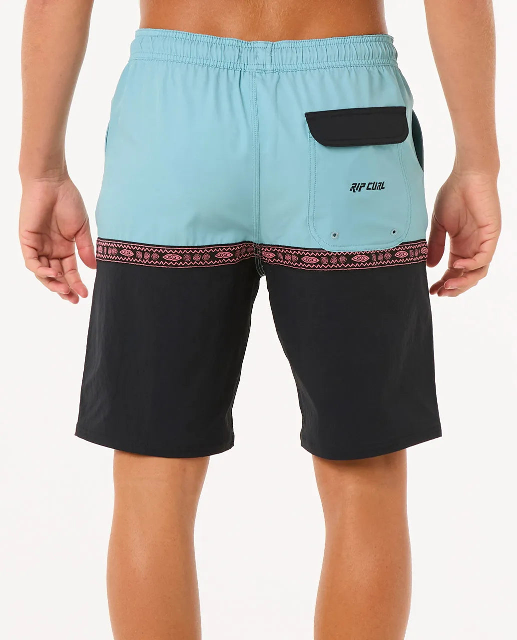 Rip Curl Raw Energy Split Volley Boardshort