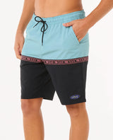 Rip Curl Raw Energy Split Volley Boardshort