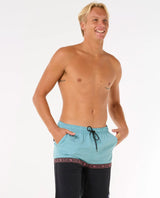 Rip Curl Raw Energy Split Volley Boardshort