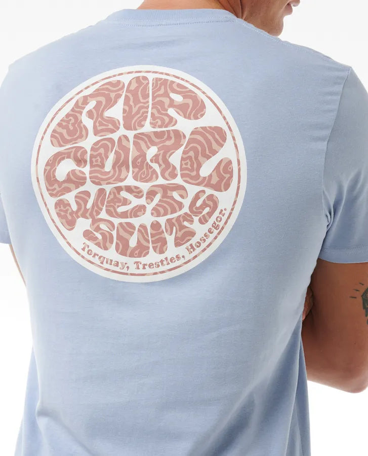 Rip Curl Passage T-Shirt