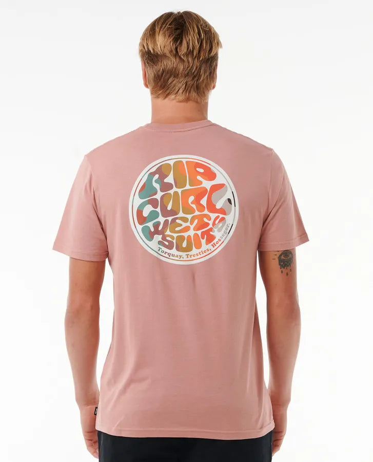 Rip Curl Passage T-Shirt