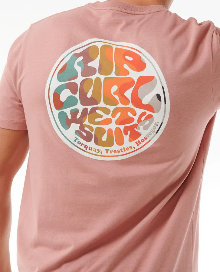 Rip Curl Passage T-Shirt