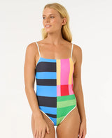 Rip Curl Las Dalias Good One Piece Swimsuit