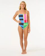 Rip Curl Las Dalias Good One Piece Swimsuit