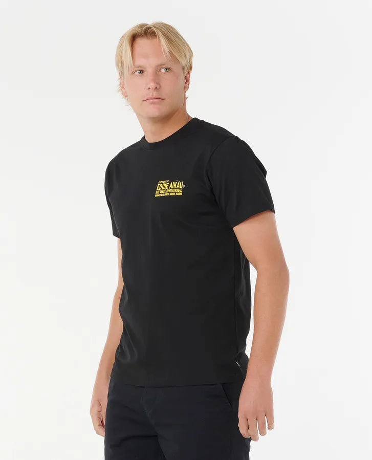 Rip Curl EWG Poster T-Shirt