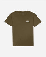 Lost Mayhem Designs T-Shirt - Military