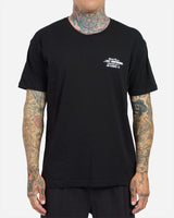 Lost Timeless T-Shirt - Black