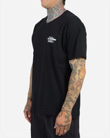 Lost Timeless T-Shirt - Black