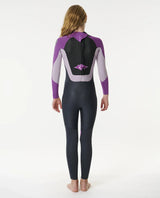 Rip Curl Junior 5/3 Omega - Purple