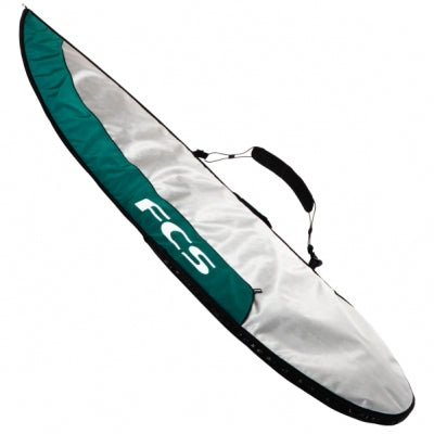 FCS Dayrunner Slim Fit Surfboard Bag