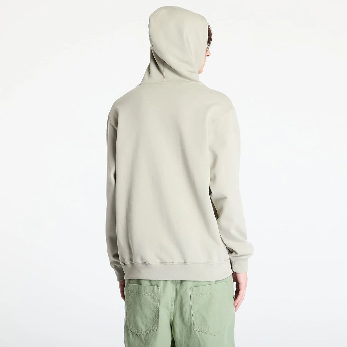 Vans Salton Loose Ft Hoodie