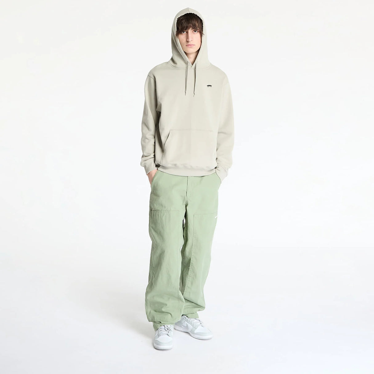 Vans Salton Loose Ft Hoodie