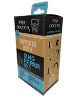 Phix Doctor Polyester Resin Repair Kit - Large (4oz)