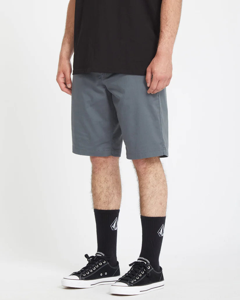 Volcom Frickin Modern Stretch Shorts