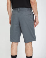 Volcom Frickin Modern Stretch Shorts