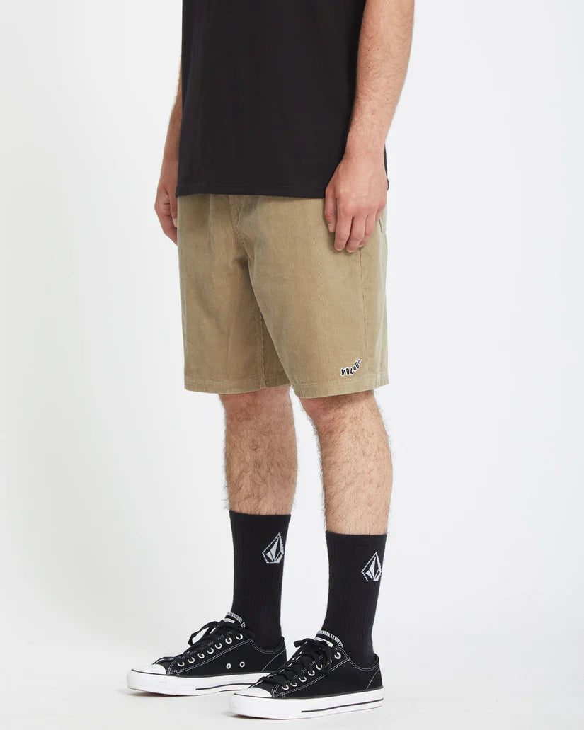 Volcom Outter Spaced Shorts