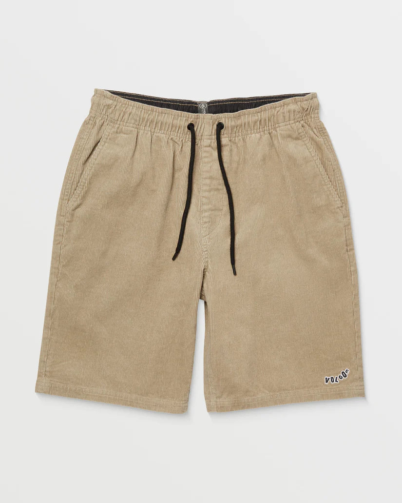 Volcom Outter Spaced Shorts