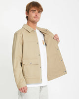 Volcom Barton Jacket