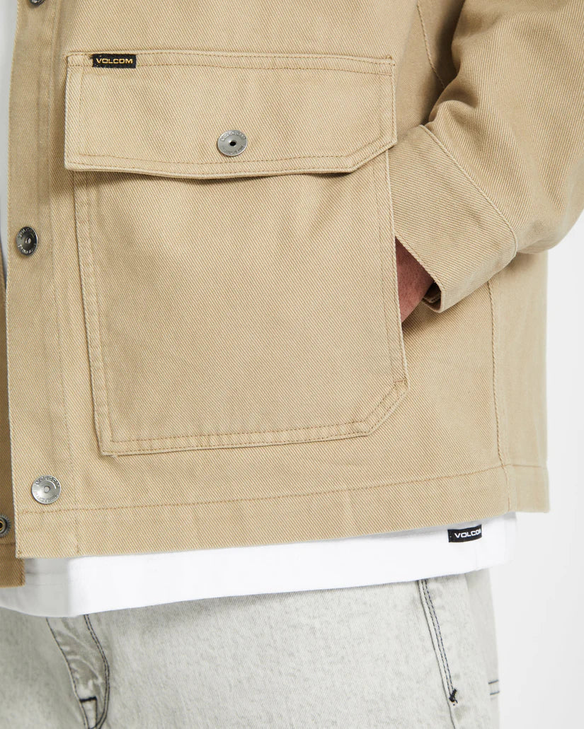 Volcom Barton Jacket