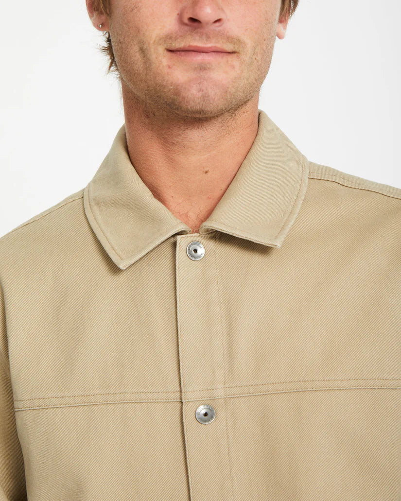 Volcom Barton Jacket