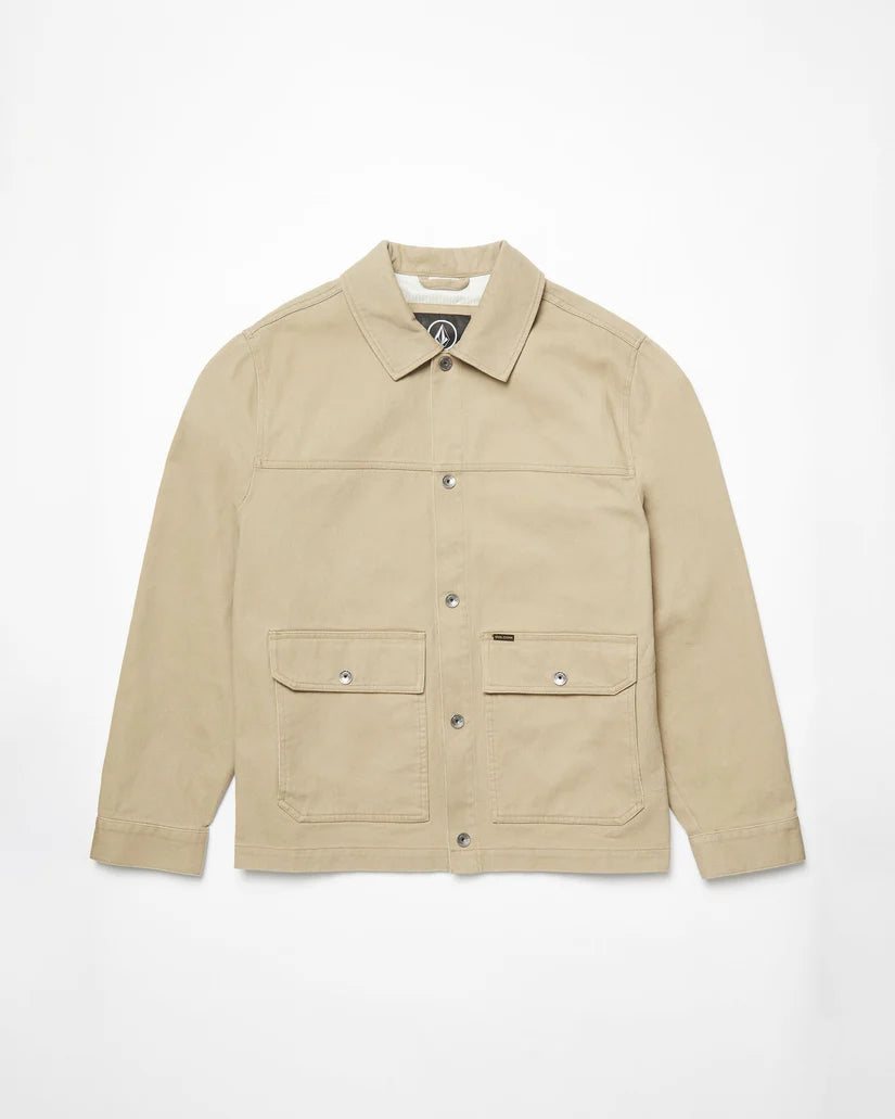 Volcom Barton Jacket