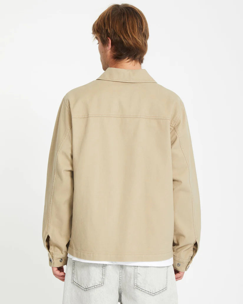 Volcom Barton Jacket