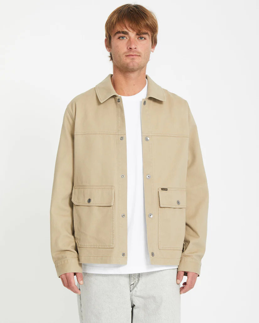 Volcom Barton Jacket