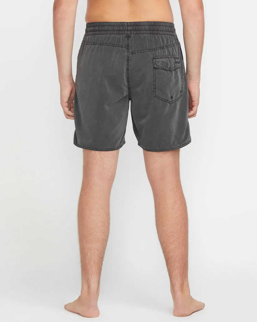 Volcom Center Trunks