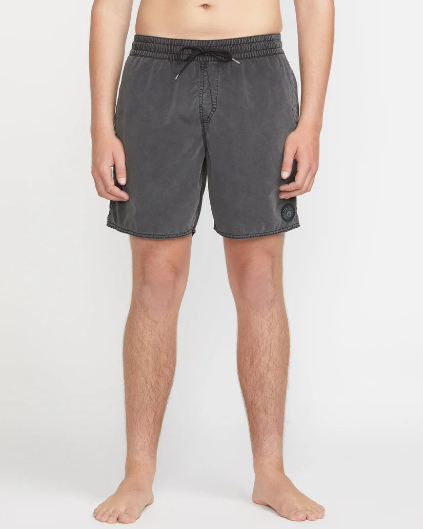 Volcom Center Trunks