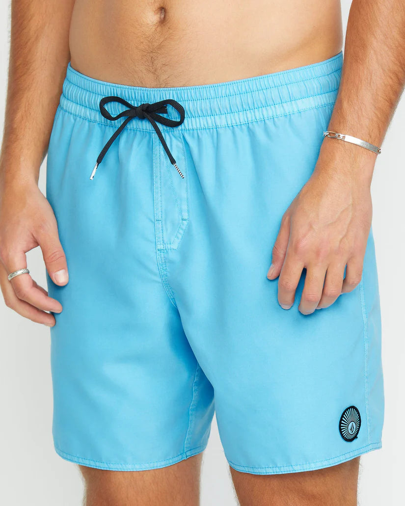 Volcom Center Trunks