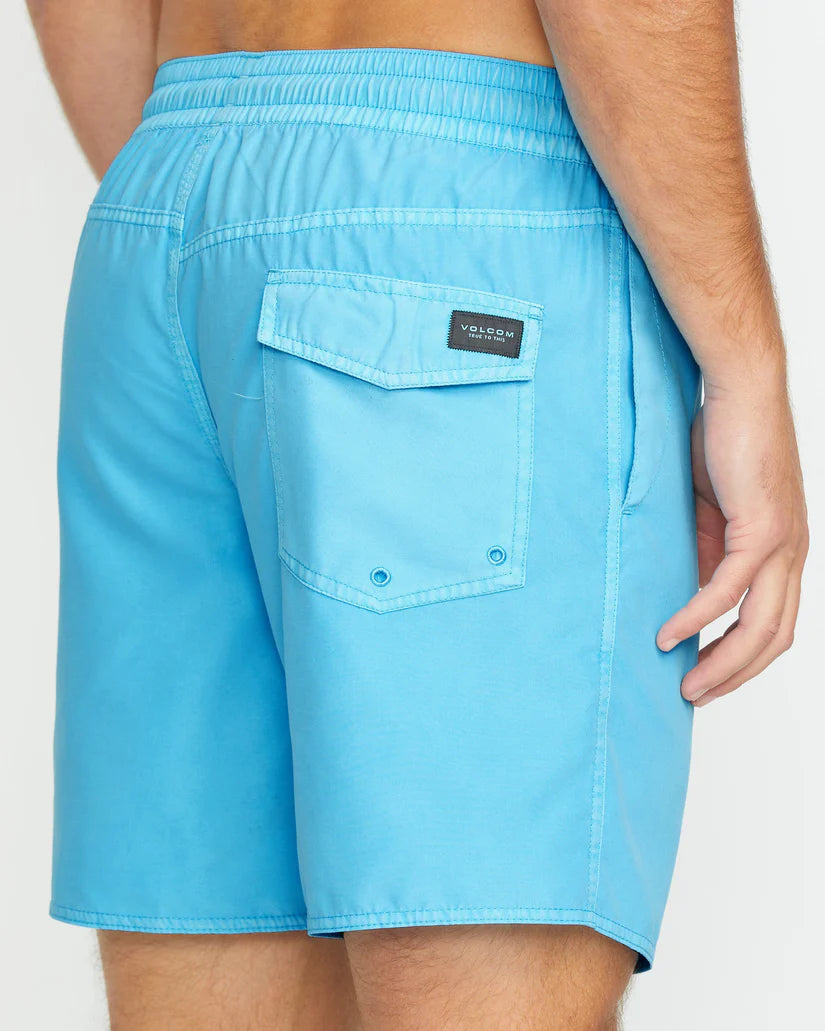 Volcom Center Trunks