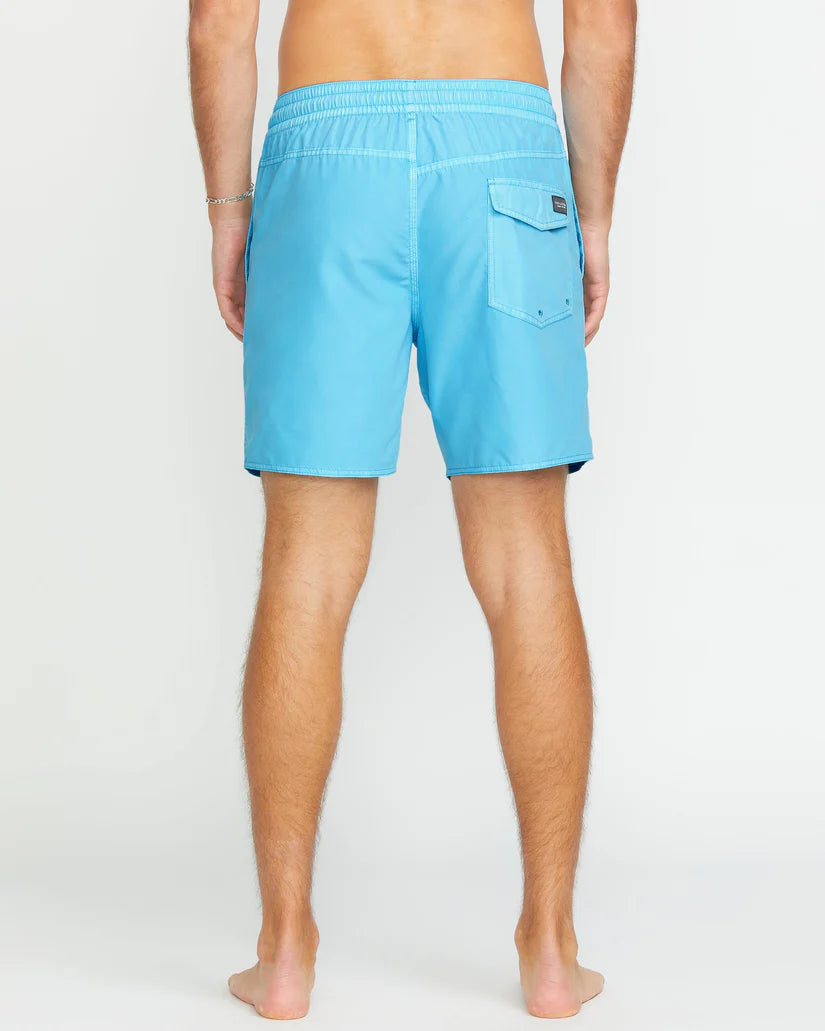 Volcom Center Trunks