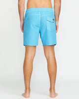 Volcom Center Trunks