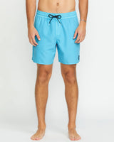 Volcom Center Trunks