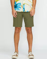 Volcom Frickin Cross Shred Hybrid Shorts